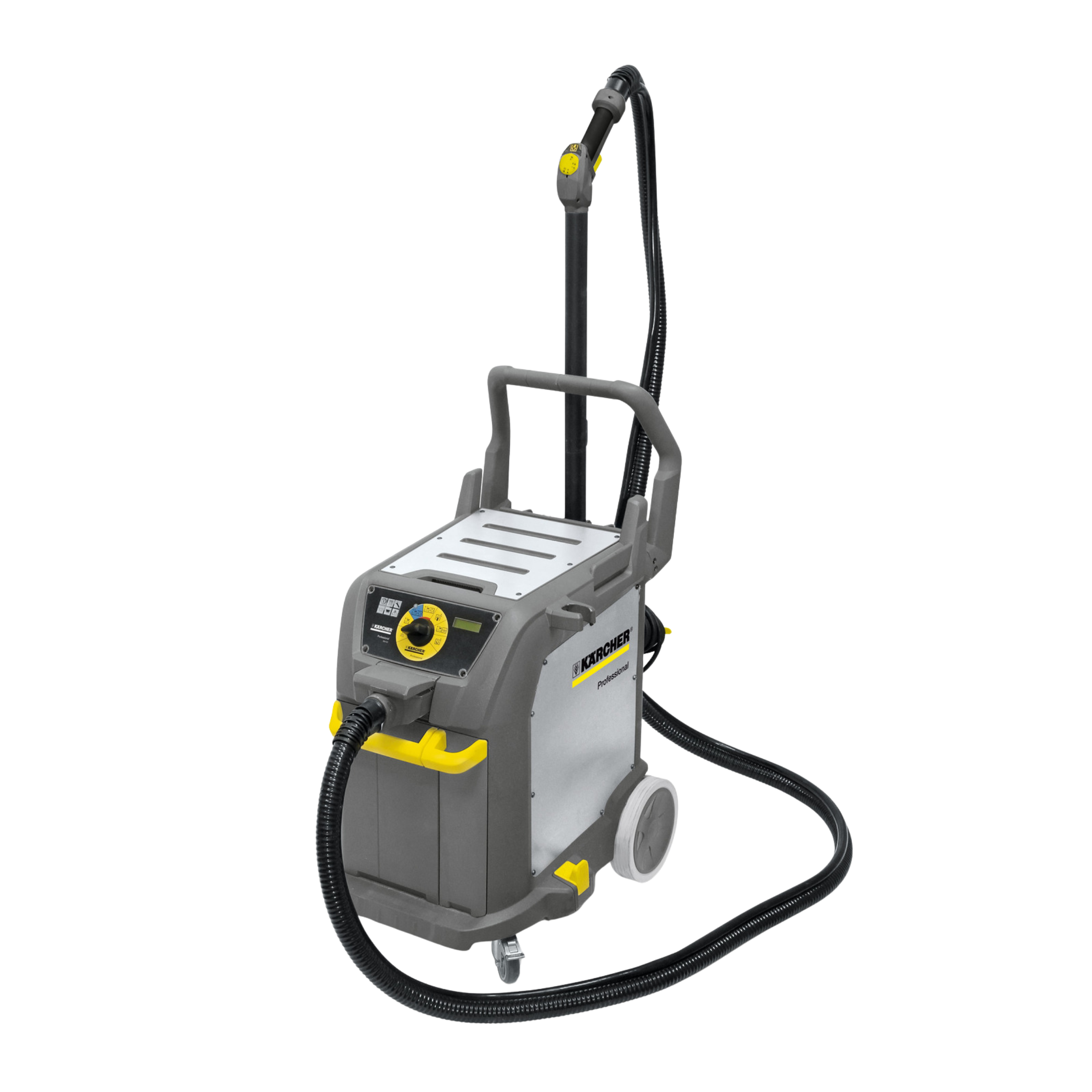 Karcher SGV 8 Ipari Gőztisztító